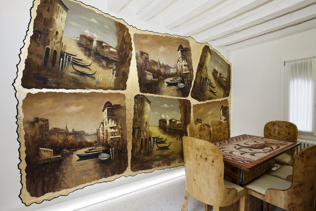 Casa Fortuny Luxury Apartment Venice Room photo