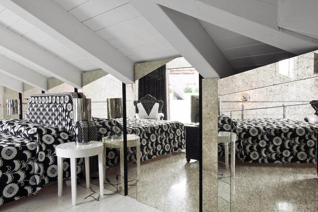 Casa Fortuny Luxury Apartment Venice Exterior photo