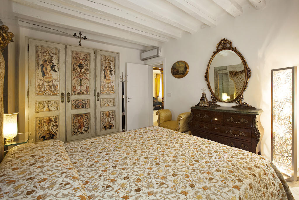 Casa Fortuny Luxury Apartment Venice Exterior photo