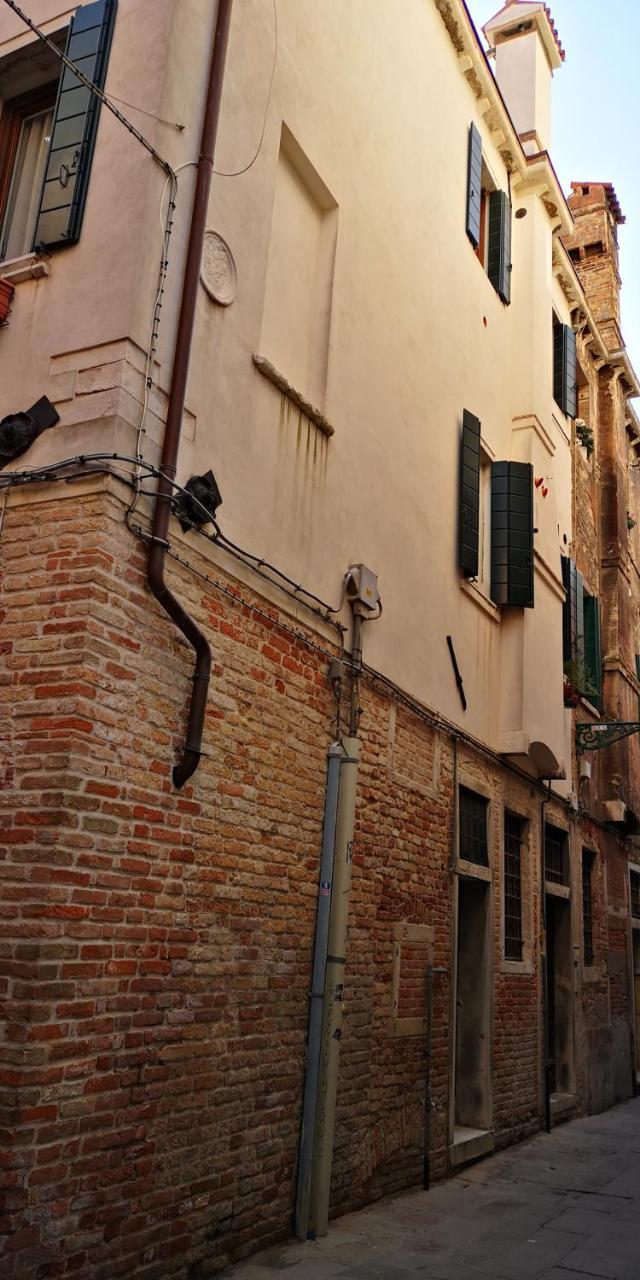 Casa Fortuny Luxury Apartment Venice Exterior photo